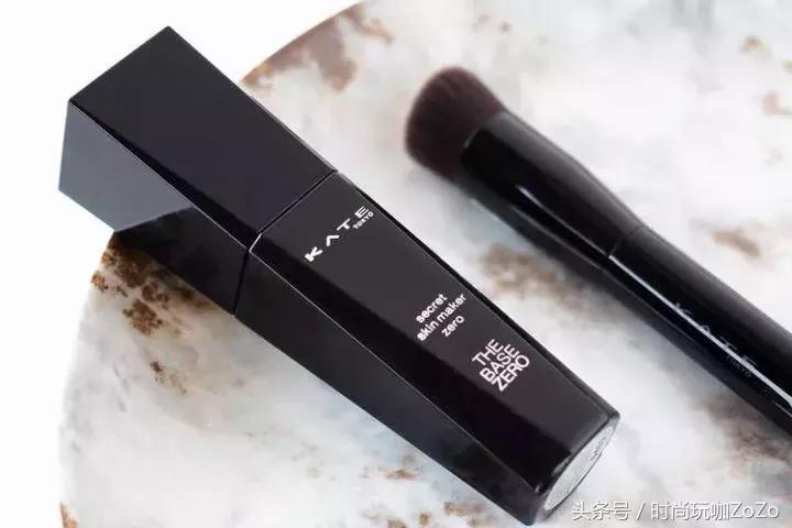 性价比高的日本十大商品,kate彩妆推荐