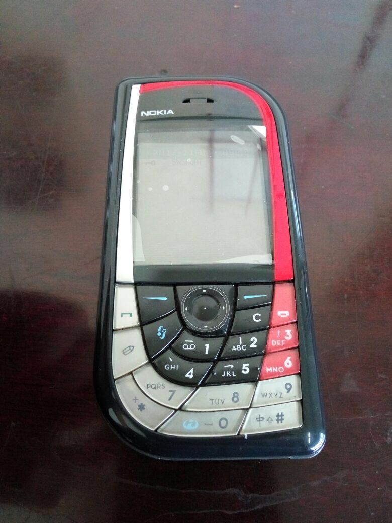 当年诺基亚玩过的手游,当年的诺基亚手机能用4g卡吗