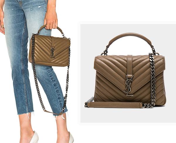 ysl包哪个最便宜又好看,ysl最值得买的新款包