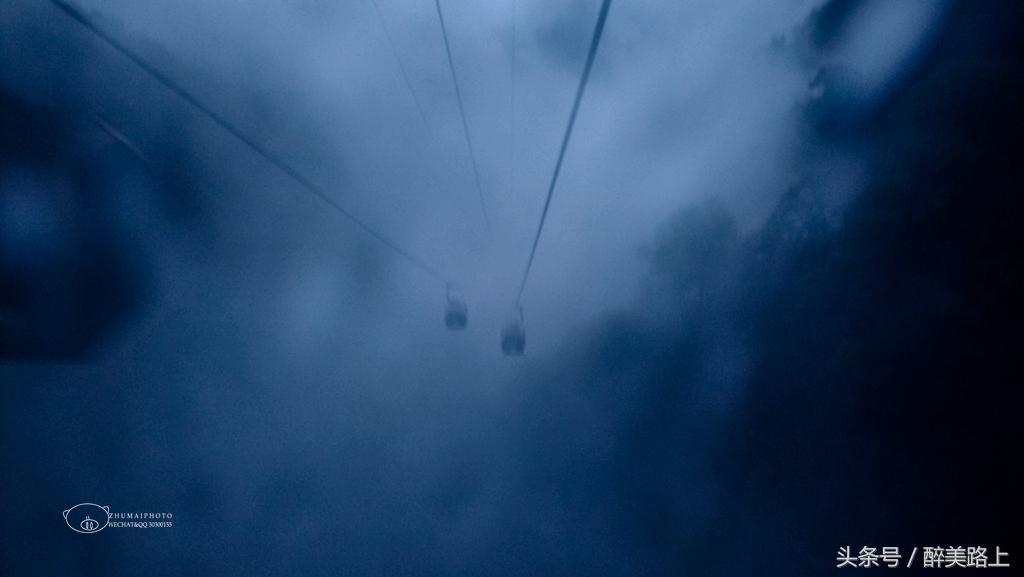 武陵源，秋之颂歌！