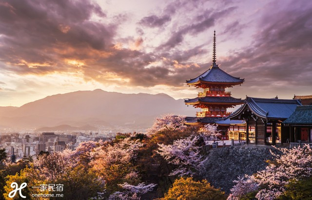 她任性买下曾躲雨的百年町屋,惊喜发现在日本买房居然还送老公!