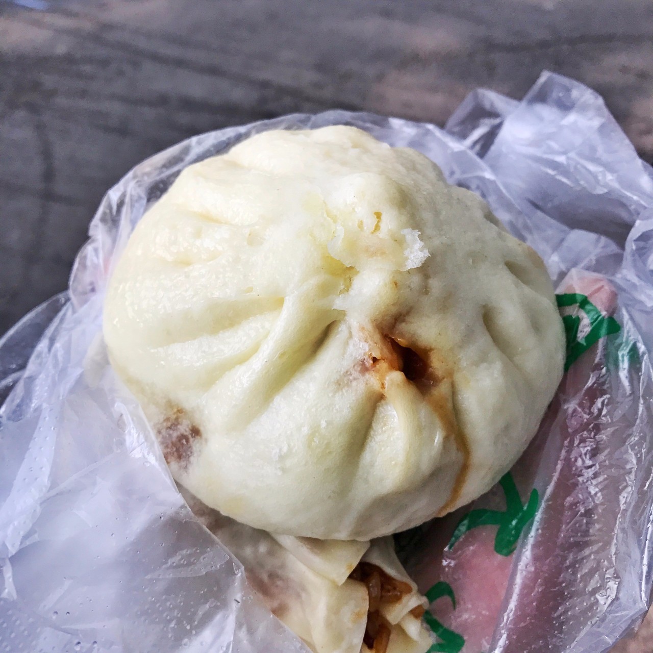 南京好的馒头店,南京好吃的馒头店