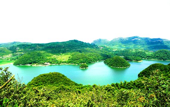 贵州省第一个撤县设市的县,贵州省县城建成区