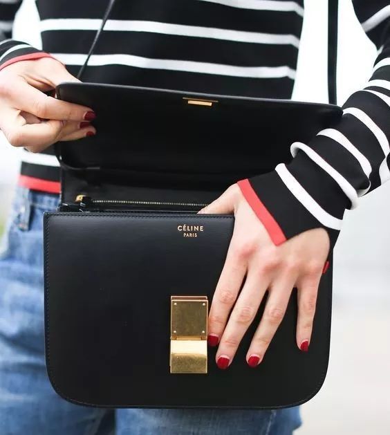 月薪5000的我是怎么存钱买房的,月入多少穿得起celine