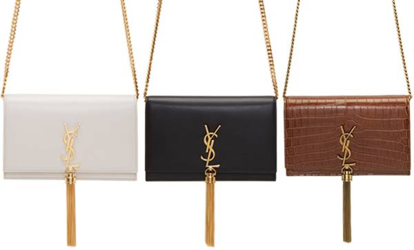 ysl包哪个最便宜又好看,ysl最值得买的新款包