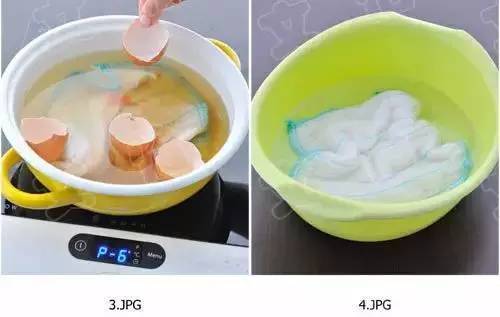 处理衣服发霉的小妙招,衣服发霉有小白点怎么处理