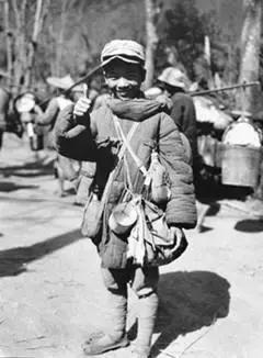 真实国军军官军服,八路军和新四军的军服