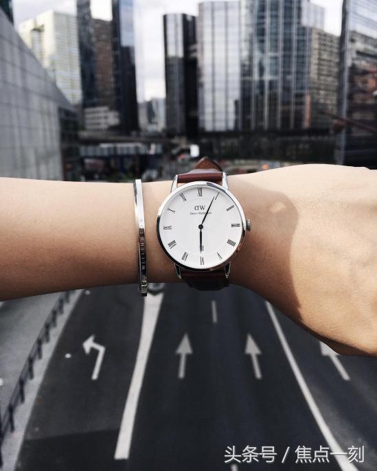 DW手表是哪个牌子,dw的手表是什么品牌