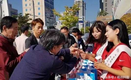 IQOS烟弹终于出了国产品牌，目前还没投放市场，居然韩国先品尝到