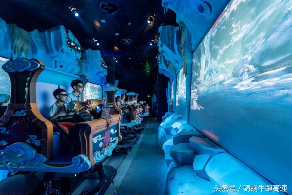 合肥万达主题乐园怎么样,合肥万达乐园里面有什么玩的