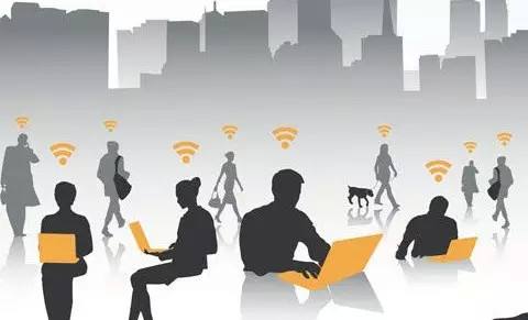 wifi每天都用什么意思,wifi是什么意思你知道吗