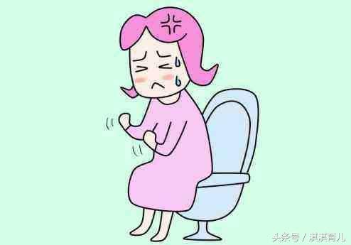 产后排便困难导致排尿困难,产后小便困难是怎么回事
