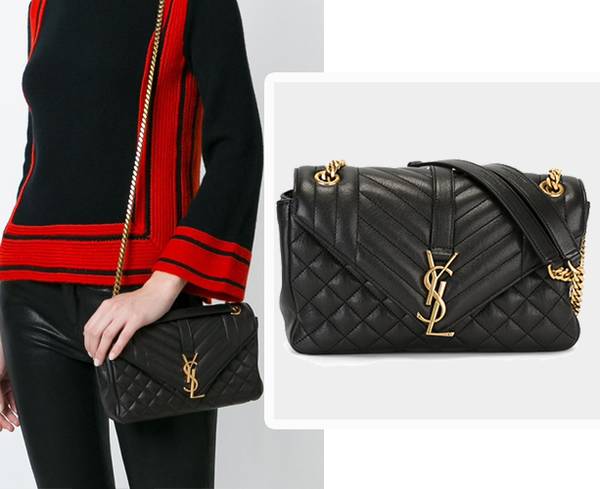 不出家门就能买到世界各地的好货,ysl最值得入手的4款包包