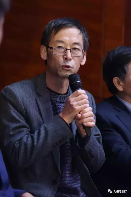 “12年信守对艾的承诺”艾滋病健康基金会AHF中国项目12周年庆典