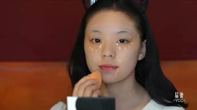 小仙女真是从小美到大,从小美到大的神仙姐姐是谁