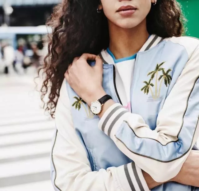 500左右的名牌手表,各品牌入门级手表推荐