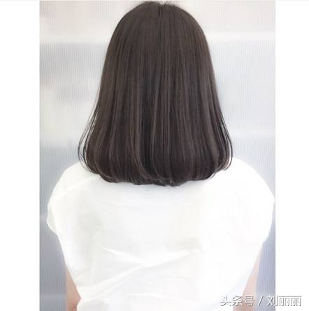 适合懒人的超美发型,懒人烫染发型女2020流行发型