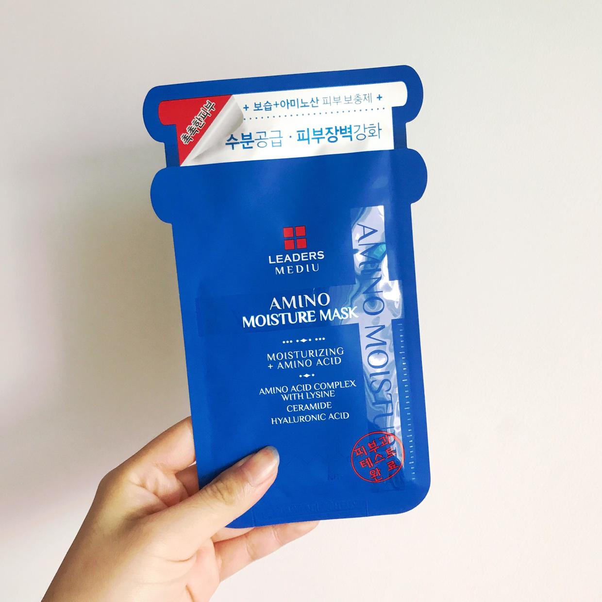 三十以上面膜推荐,面膜300种测评