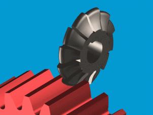 机械加工工艺动图介绍,干货超全的机械加工工艺入门