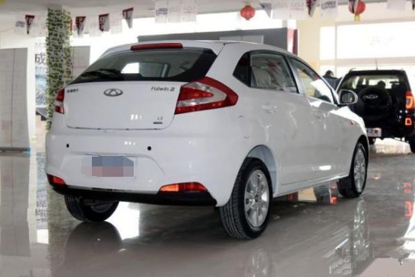 3-5万紧凑型车就给朋友推荐这几款,3到5万的车有哪些品牌