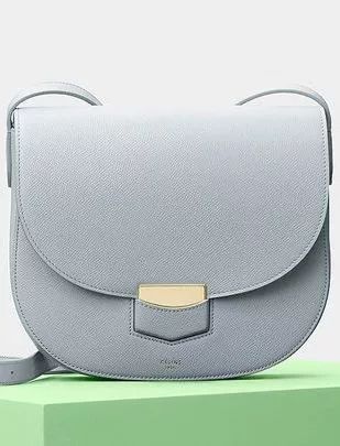 月薪5000的我是怎么存钱买房的,月入多少穿得起celine