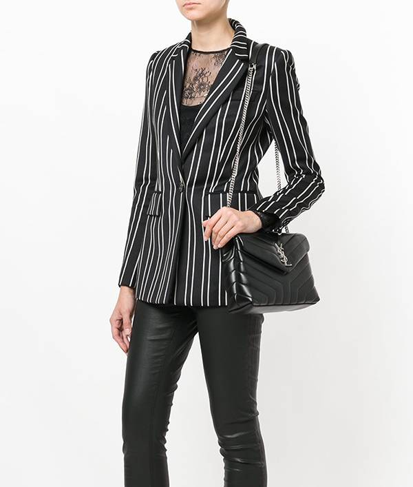 ysl最值得入手的4款包包,不出国门就能买到免税店