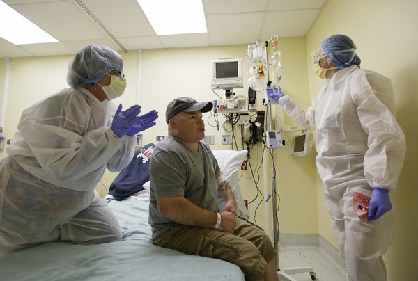 第一例基因治疗改变DNA治罕病!美科学家实验体内基因编辑