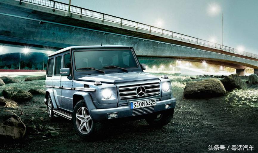 全球十大顶级越野车型排行榜,全球十大顶级越野车型图片