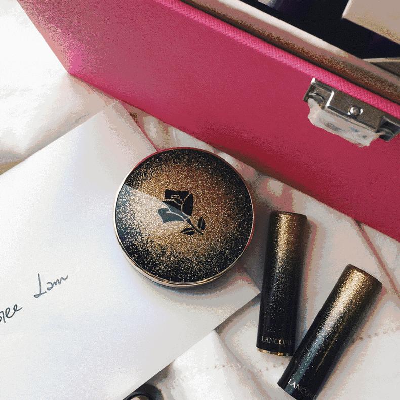 兰蔻星辰系列限量款,兰蔻2019年196七夕节限定