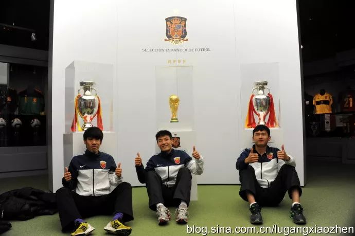 徐根宝青训怎么参加,足球青训教父徐根宝