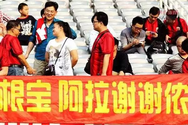 徐根宝可以拯救中国青训吗,徐根宝青训教父