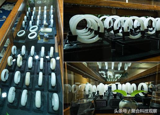 和田玉正品旗舰店,正宗和田玉手镯旗舰店