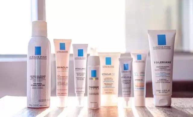 全球十大必买国货,十大必买德国药妆