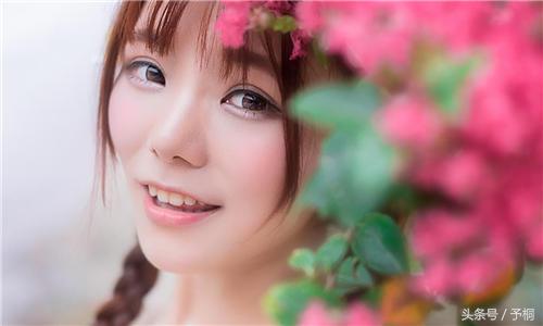 如何挑选美瞳大小直径,第一次选美瞳怎么选