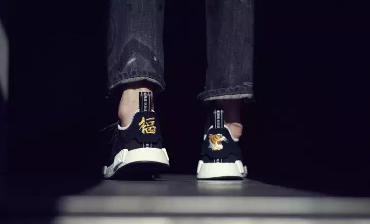 不要在发售新鞋了好不好，我还不上花呗了！