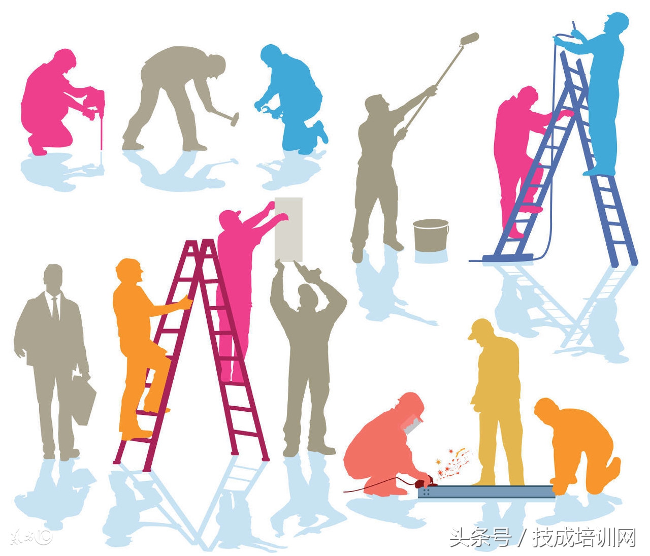 电机故障大全100例,伺服电机常见故障处理