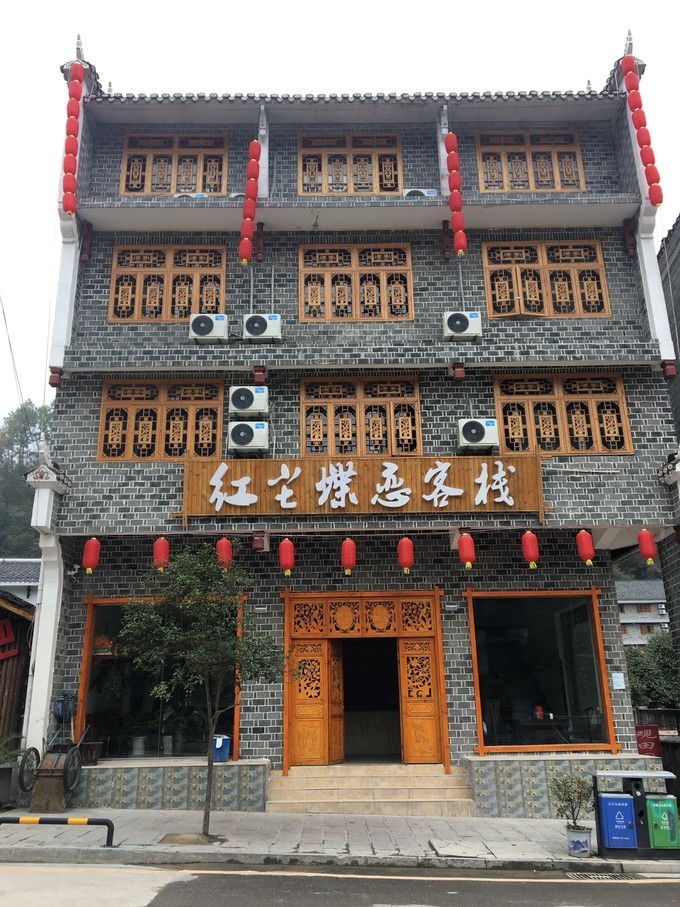 长沙张家界5天游,长沙张家界凤凰6天5晚品质游