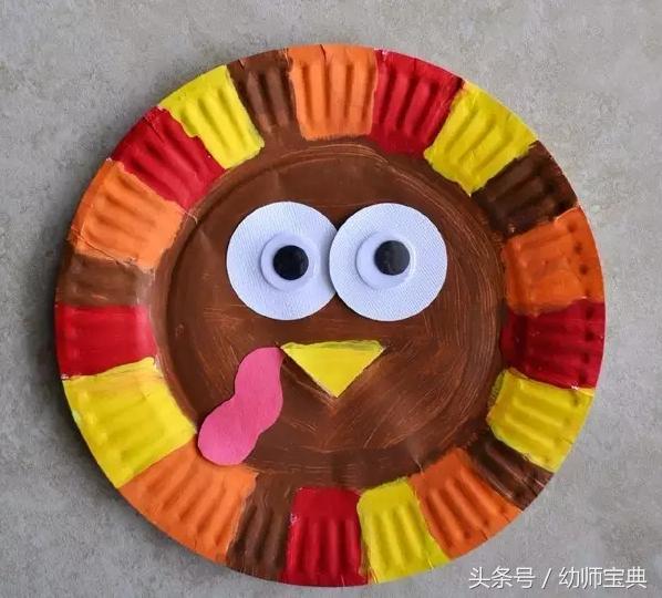 万圣节的感恩节,万圣节与感恩节