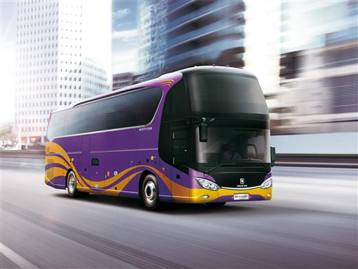 亚星客车参数配置表大全,亚星客车最新款型号大全视频