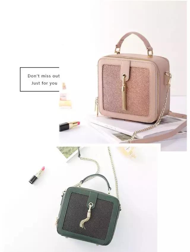 鏀惰棌杩囩殑鍖呭寘,鏀惰棌杩欏嚑涓簵閾轰笉鐢ㄦ剚绌挎惌