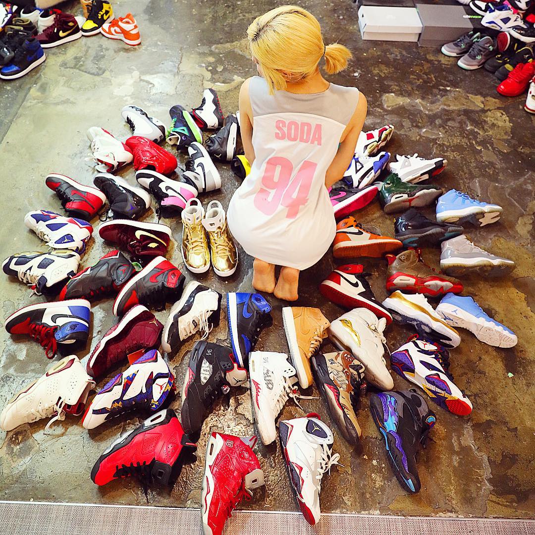 adidas和nike鞋子尺码,adidas与nike足球鞋区别