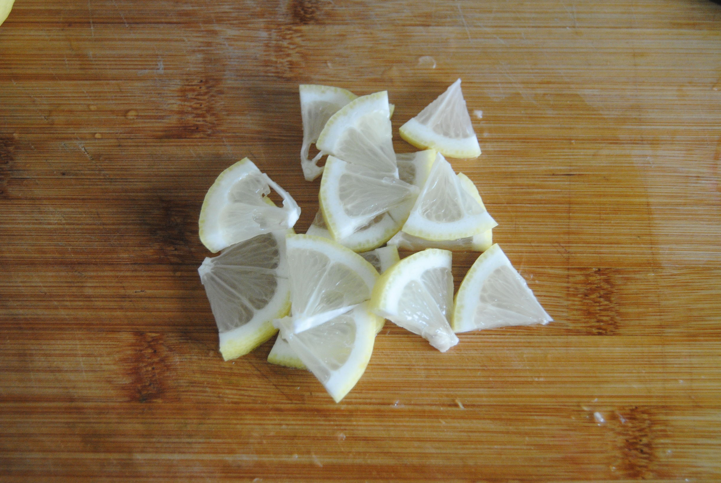 鸡肉又渣又老?那是你没做对,试试这样做,天天吃都不腻