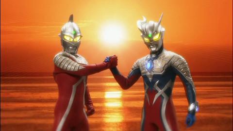 奥特曼新时代之星第19集,奥特曼新时代之星第13集