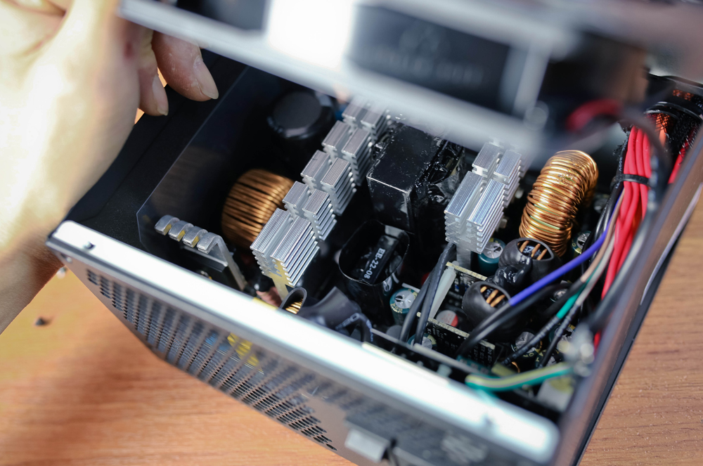 家庭旧物改造手工制作大全,旧电脑主机废物利用