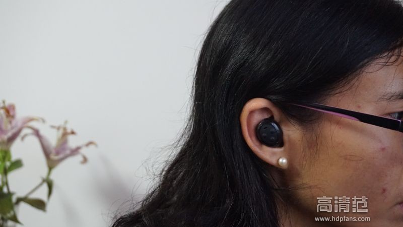 上千元的真无线耳机并不只有苹果,还有德国的BRAGI