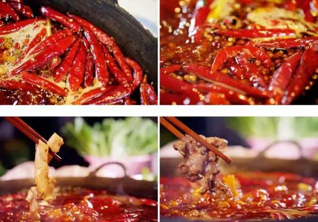 兰州火锅推荐城关区,兰州火锅在哪个位置好吃点