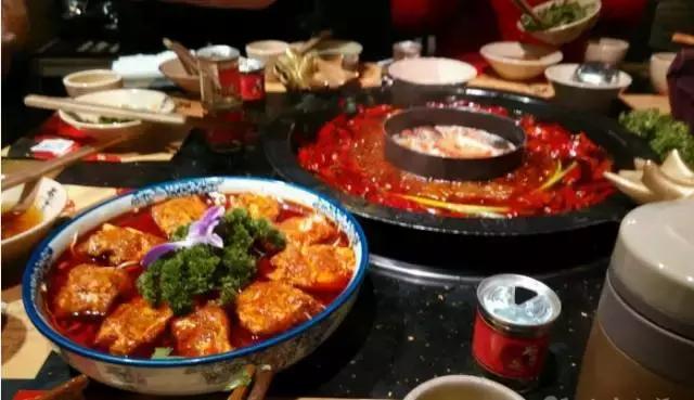 兰州火锅推荐城关区,兰州火锅在哪个位置好吃点