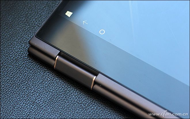 翻转视界是个什么感觉？惠普SpectreX360轻体验