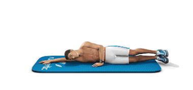 虐腹必练的9大黄金动作,超级虐腹动作腹部酸到炸马甲线