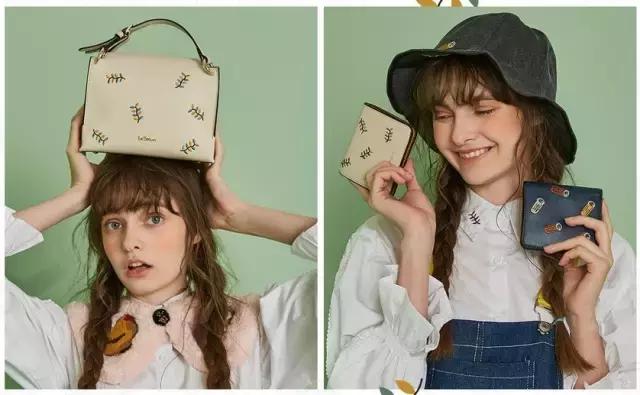 鏀惰棌杩囩殑鍖呭寘,鏀惰棌杩欏嚑涓簵閾轰笉鐢ㄦ剚绌挎惌